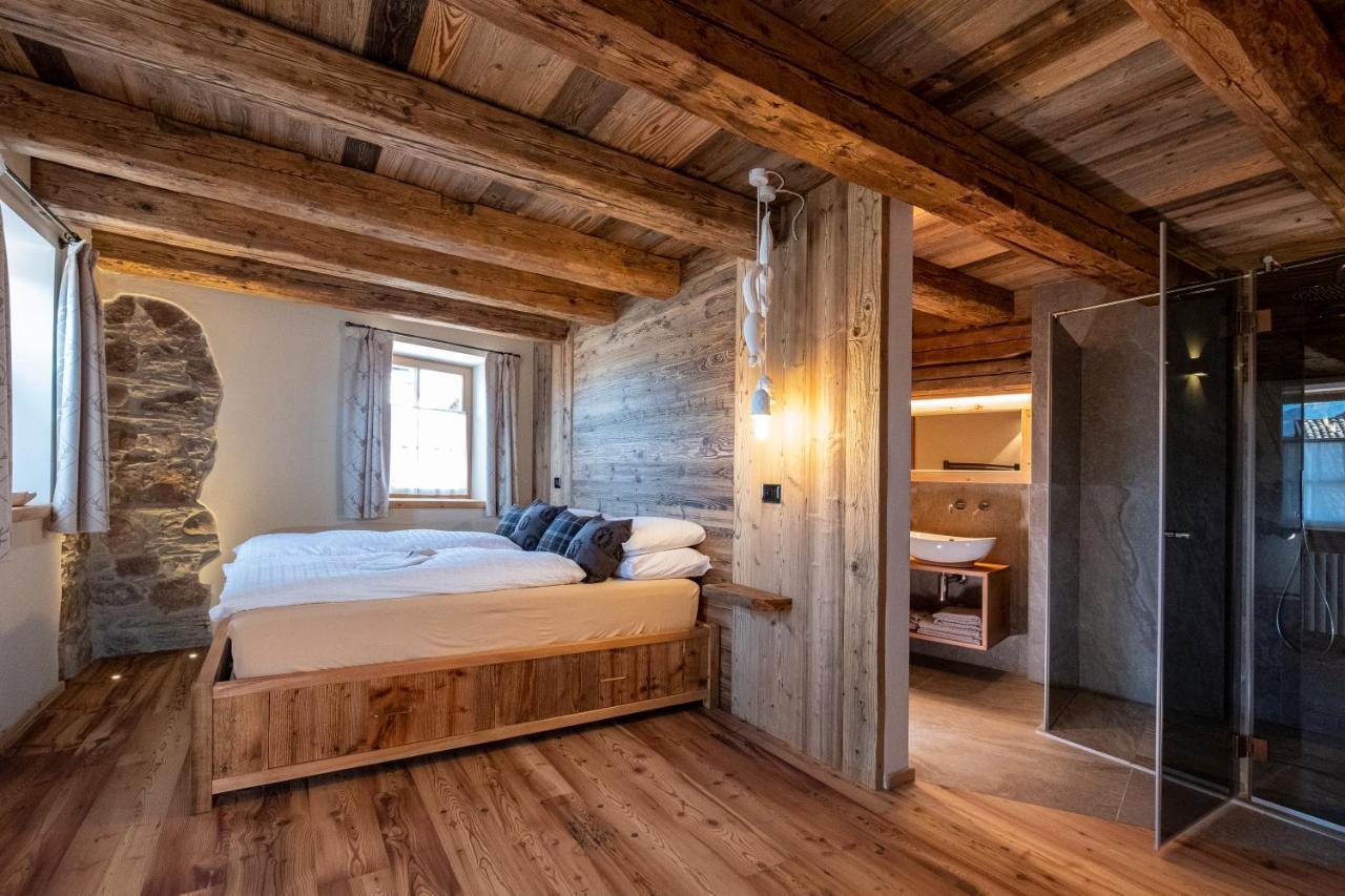 Grizzly Haus & Frosch Restaurant - Teritoria Bed & Breakfast Varena Luaran gambar