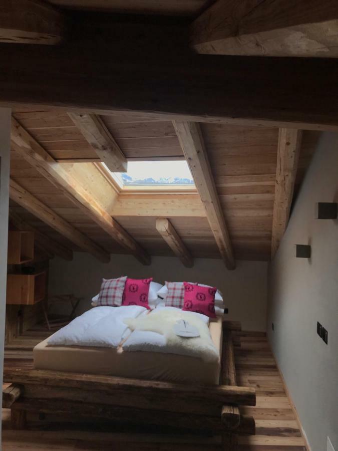 Grizzly Haus & Frosch Restaurant - Teritoria Bed & Breakfast Varena Luaran gambar