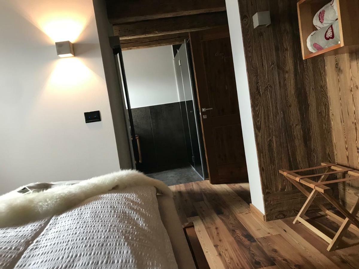 Grizzly Haus & Frosch Restaurant - Teritoria Bed & Breakfast Varena Luaran gambar